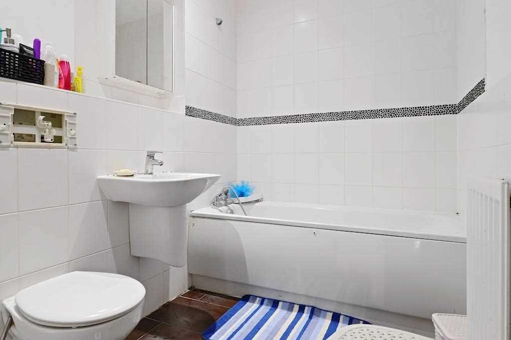 Bathroom/WC