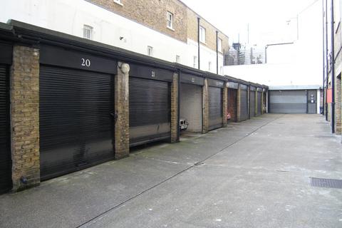 Garage to rent - Lock Up Garage, Rutland Gate SW7