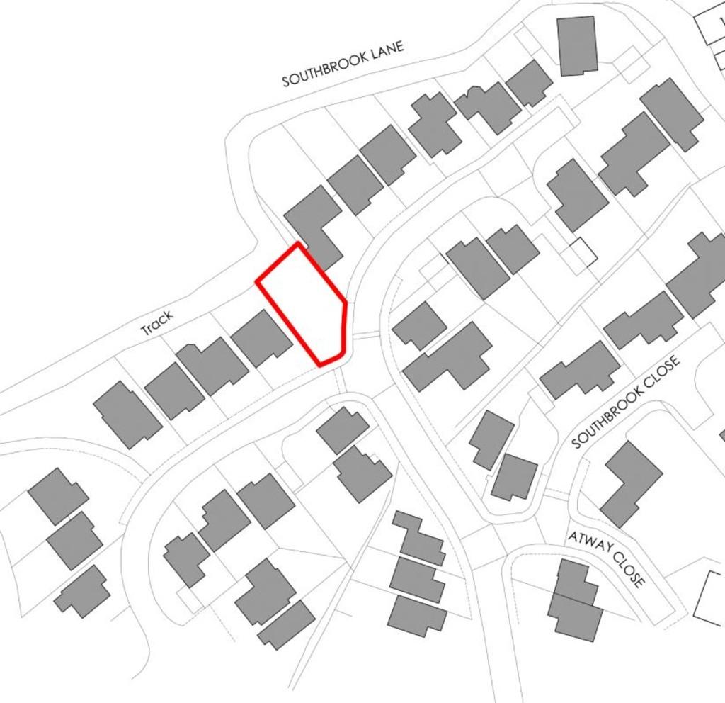 Southbrook Road, Bovey Tracey Land for sale £150,000
