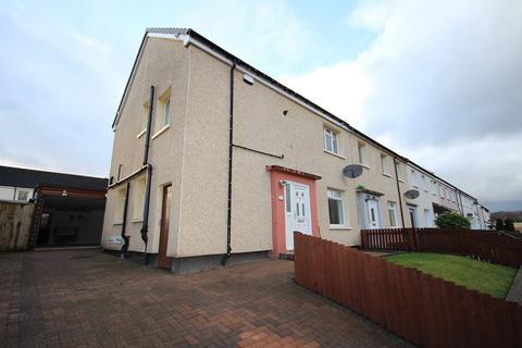 3 bedroom terraced house to rent - Ashgill Road, Bishopbriggs, Glasgow - Available NOW!!