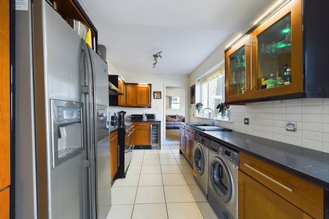 3 bedroom end of terrace house for sale, Palmerston Road, Peterborough, PE2