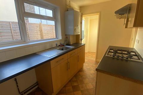 2 bedroom end of terrace house for sale - St. Stephens Road, Portsmouth