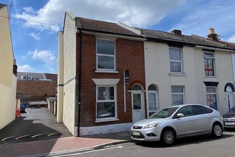 2 bedroom end of terrace house for sale, St. Stephens Road, Portsmouth