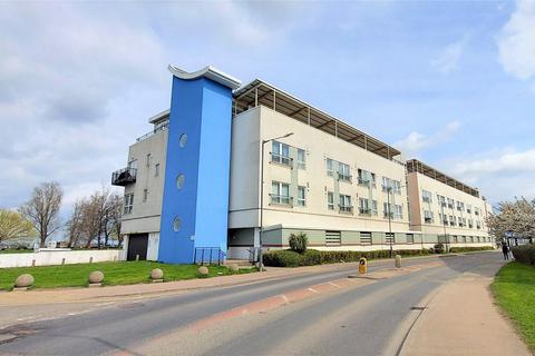 2 bedroom penthouse for sale, Venture Court, Gravesend DA12