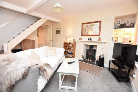 2 bedroom end of terrace house for sale - Goad Street, Swarthmoor, Ulverston