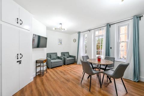 1 bedroom flat for sale, York Rise, Dartmouth Park, London, NW5