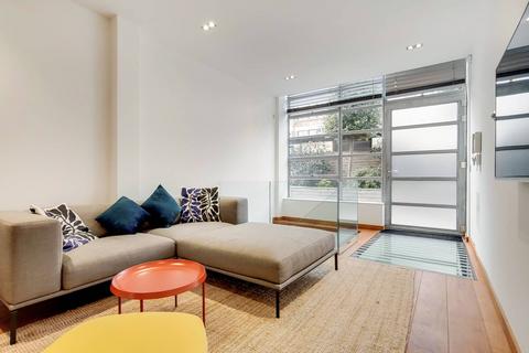 2 bedroom flat to rent, Bayham Street, Camden, London, NW1