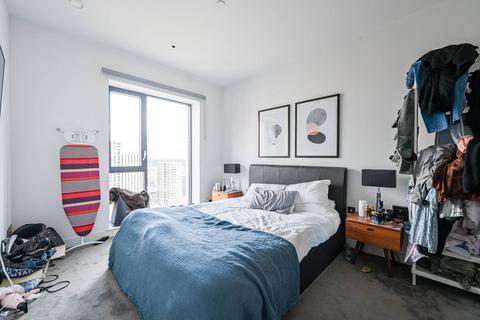 1 bedroom flat for sale, Botanic Square, E14, Canning Town, London, E14