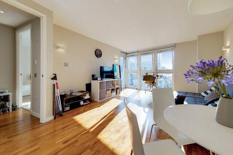 1 bedroom flat for sale, New Providence Wharf, Canary Wharf, London, E14