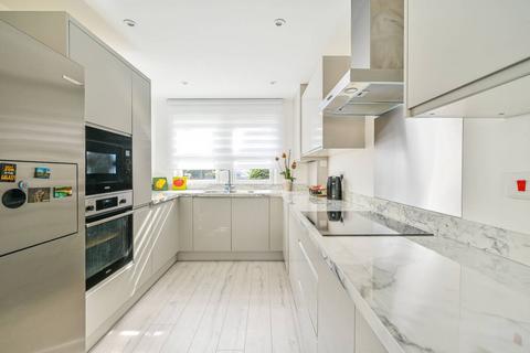 5 bedroom terraced house to rent - Lockesfield Place, Isle Of Dogs, London, E14