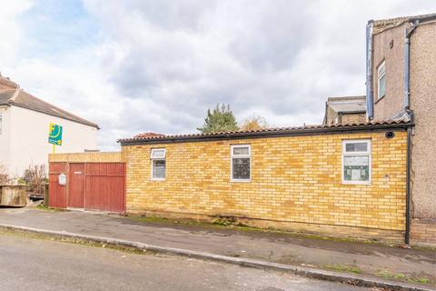 undefined, Hubbard Road, West Norwood, London, SE27