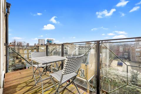 20 Hanover Place, London, E3 4QD