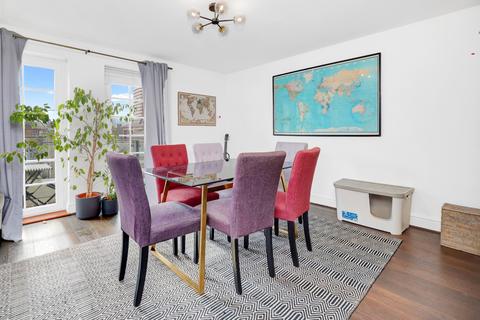 20 Hanover Place, London, E3 4QD