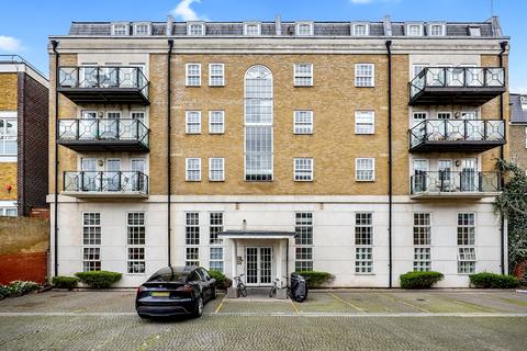 20 Hanover Place, London, E3 4QD