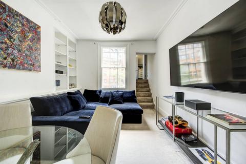 2 bedroom flat to rent, Warwick Gardens, Kensington, London, W14