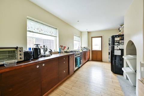 3 bedroom house for sale, Margravine Road, Barons Court, London, W6