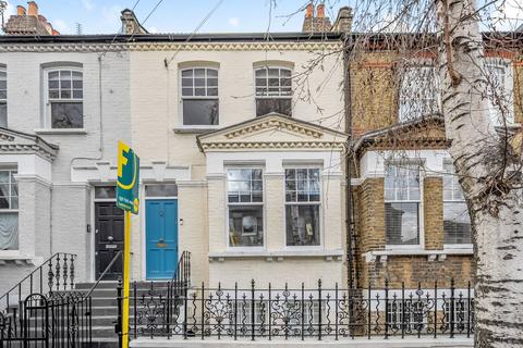 1 bedroom flat for sale - Archel Road, West Kensington, London, W14