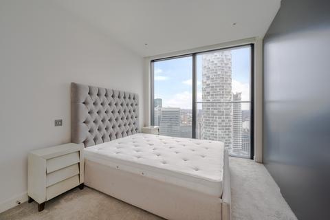 3 bedroom flat for sale, Hampton Tower, 75 Marsh Wall, London