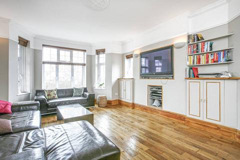 3 bedroom flat for sale, Moreland Court, Child's Hill, London, NW2