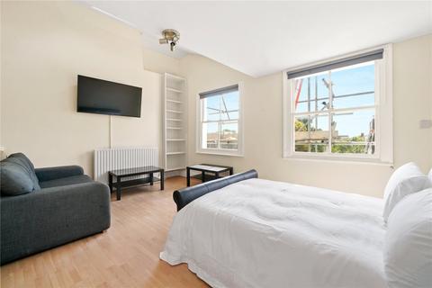 Studio for sale, Belgrave Gardens, St John's Wood, London