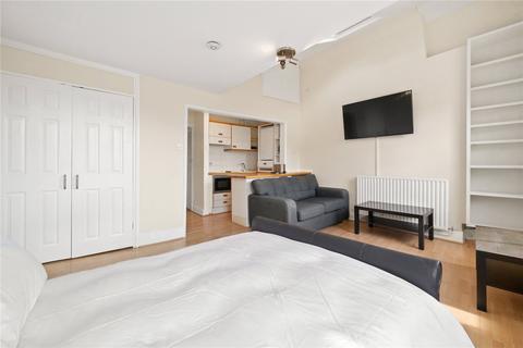 Studio for sale, Belgrave Gardens, St John's Wood, London