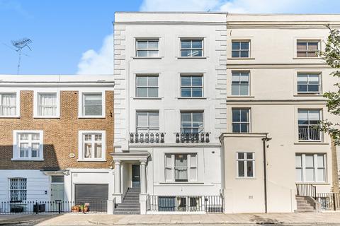 Studio for sale, Belgrave Gardens, St John's Wood, London
