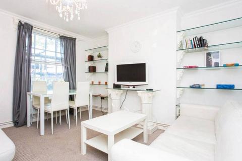 1 bedroom flat for sale, Holloway Road, Islington, London, N7