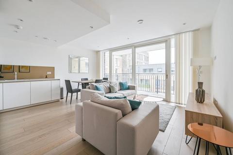 2 bedroom flat for sale, Claremont House, Maple Way, Canada Water, London, SE16