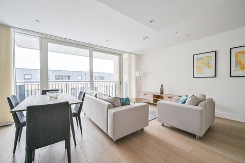 2 bedroom flat for sale, Claremont House, Maple Way, Canada Water, London, SE16