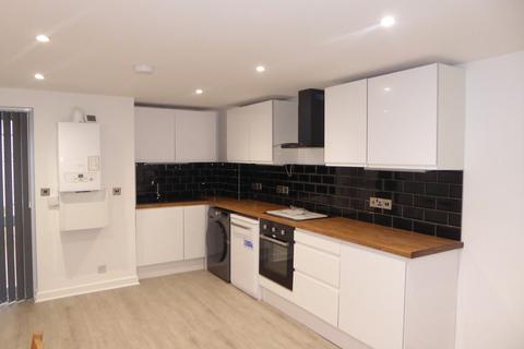 5 bedroom end of terrace house for sale, Redgrave Street, Edge Hill, Liverpool