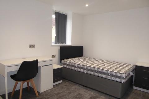 5 bedroom end of terrace house for sale - Redgrave Street, Edge Hill, Liverpool