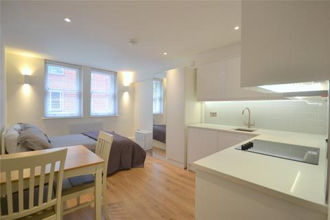 Studio to rent - Vincent Square, Westminster, London