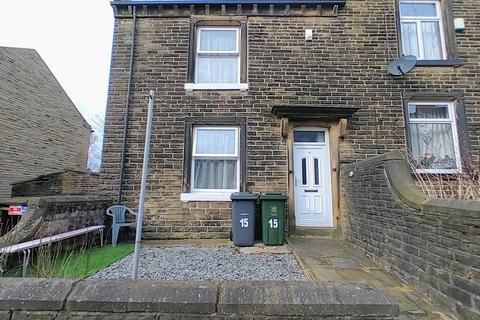 15 Albert Street, Thornton, Bradford, BD13 3ER
