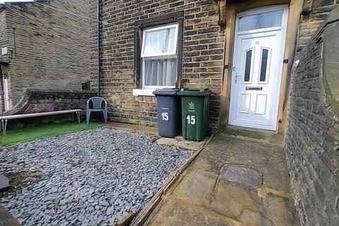 15 Albert Street, Thornton, Bradford, BD13 3ER