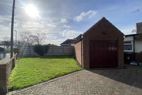 3 bedroom detached bungalow for sale - Old Green Road, Broadstairs