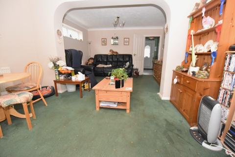 3 bedroom detached bungalow for sale, Old Green Road, Broadstairs