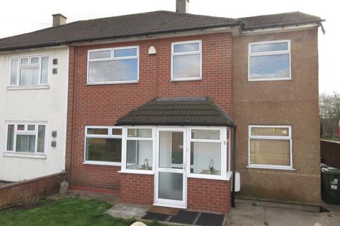 Southall - 5 bedroom semi-detached house for sale