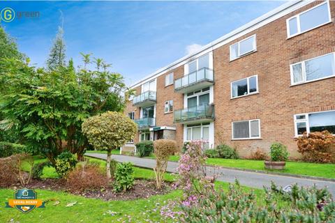 2 bedroom apartment for sale - Foley Road East, Sutton Coldfield B74