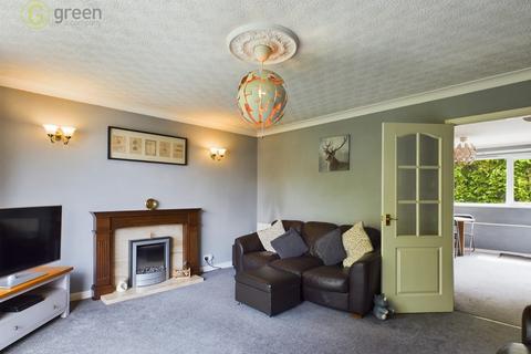 2 bedroom apartment for sale, Foley Road East, Sutton Coldfield B74