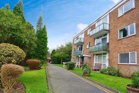 2 bedroom apartment for sale, Foley Road East, Sutton Coldfield B74