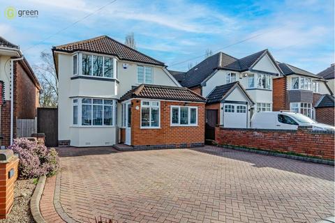 3 bedroom detached house for sale - Westwood Road, Sutton Coldfield B73