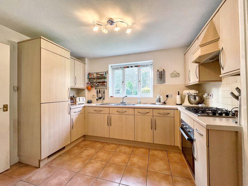 Parc Penscynnor, Cilfrew, Neath, SA10... 4 bed detached house for sale