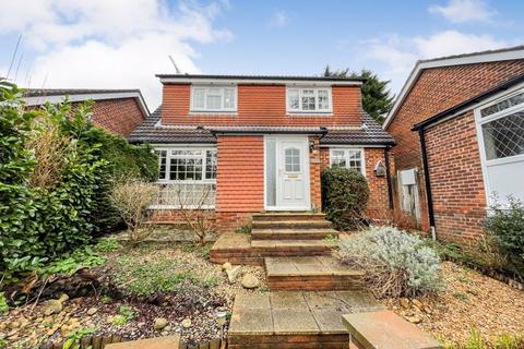 4 bedroom detached house for sale - Waterbeech Drive, Hedge End