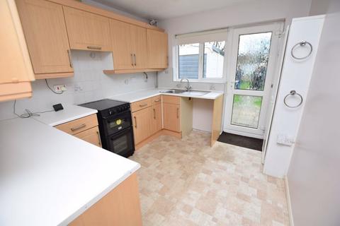 2 bedroom bungalow to rent, Blackburn Road, Herne Bay