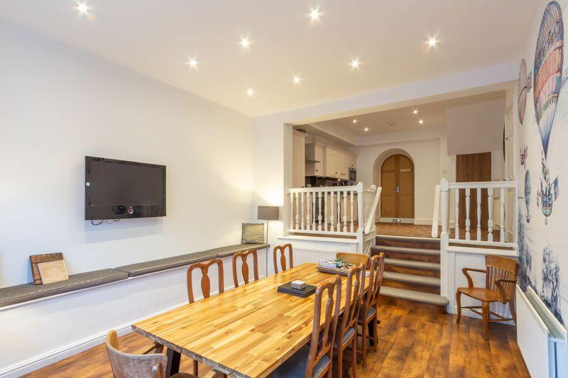 Bondgate Without, Alnwick... 4 bed terraced house for sale £475,000