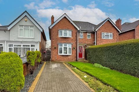 3 bedroom semi-detached house for sale, Victoria Avenue, Bloxwich, Walsall