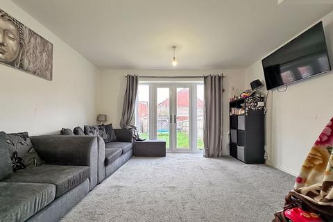 2 bedroom semi-detached house for sale, Thomas Cox Wharf, TIPTON, DY4 7EP