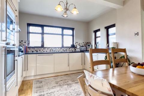 3 bedroom semi-detached house for sale, 6 Heol Castell, Cefn Cribwr, Bridgend, CF32 0BH