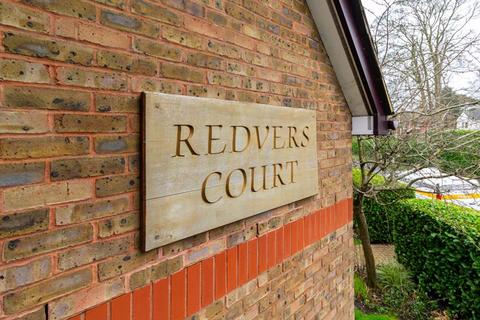 1 bedroom flat for sale, Redvers Road, Warlingham