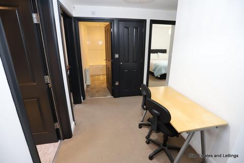 2 bedroom apartment to rent - New Durham Courtyard, Gilesgate DH1
